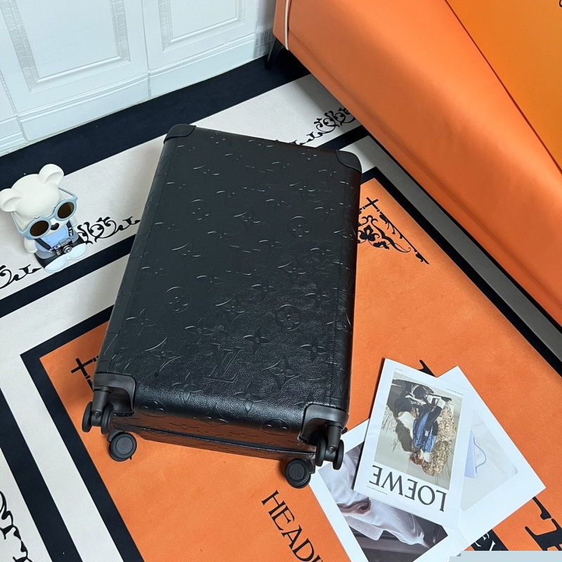 LV Suitcase